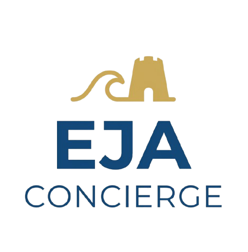 Eja Concierge Sardinia restaurant and experience booking service